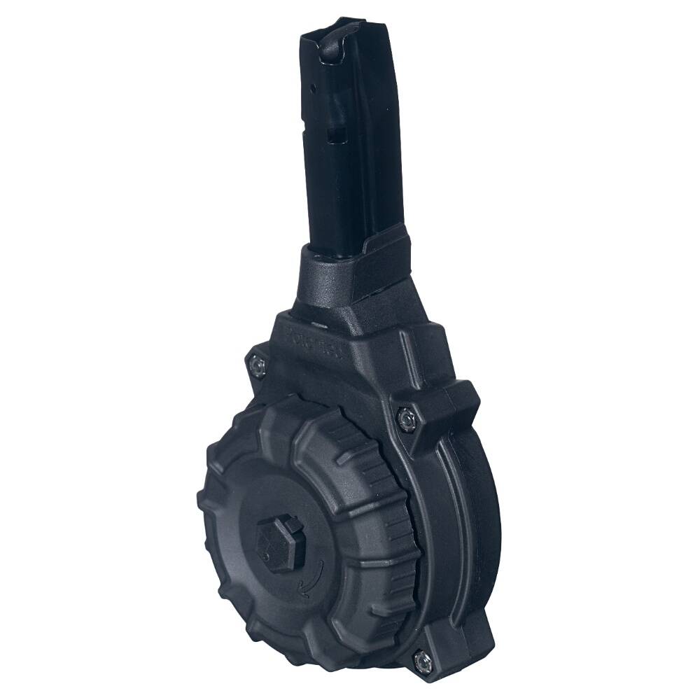 Promag Sig Sauer P365 50 Round Drum Magazine