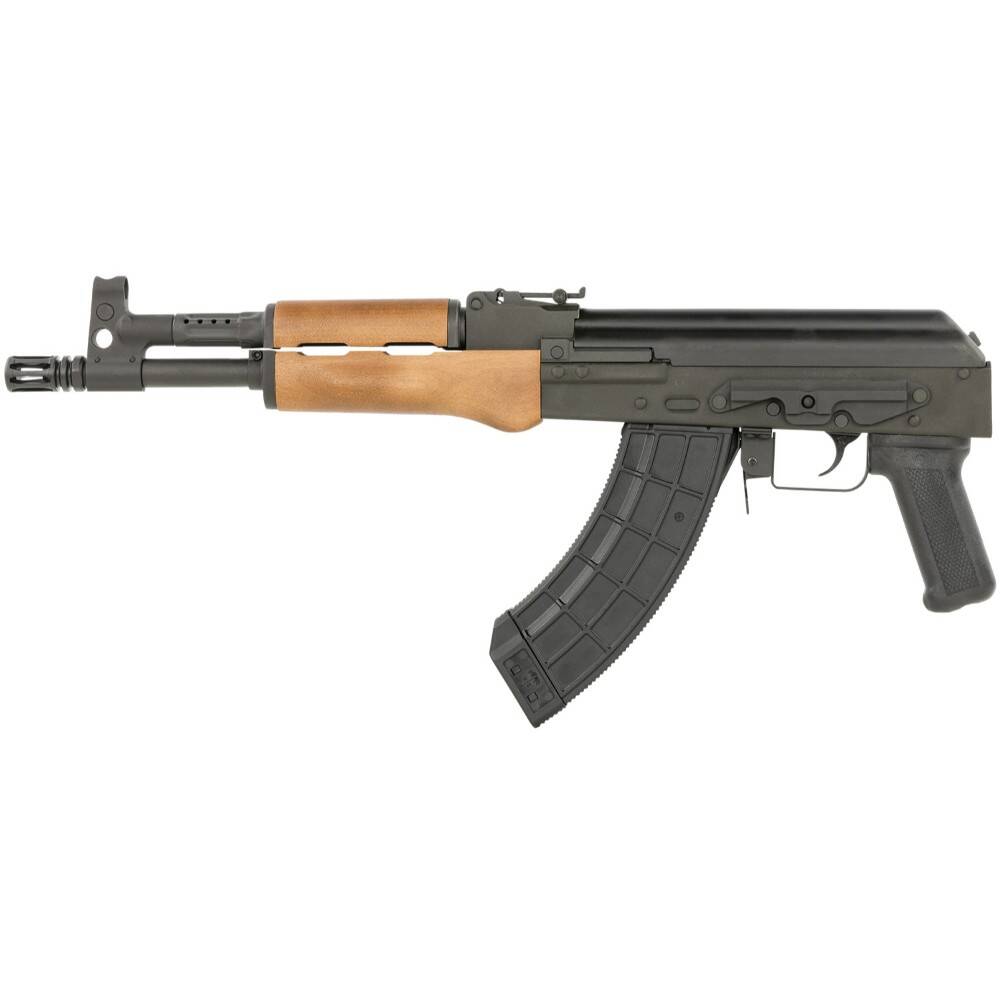 Century Arms BFT47 7.62x39 12" 30Rd Wood Pistol