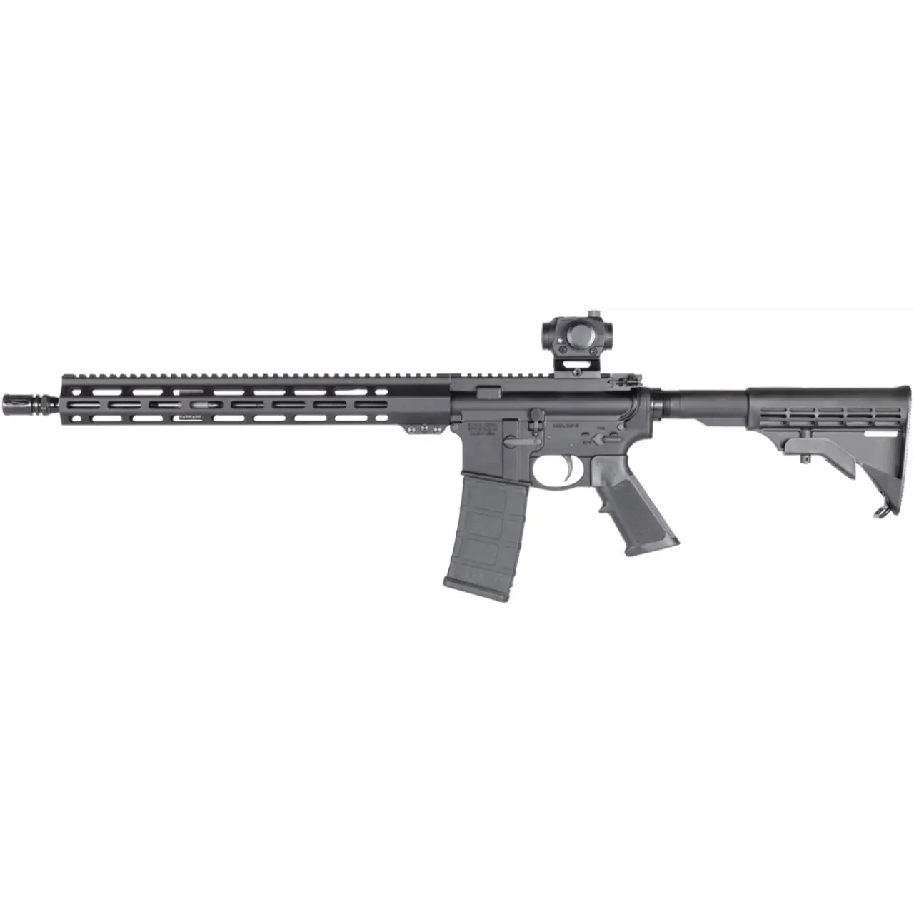 Smith & Wesson M&P15 Sport III w/Red Dot 5.56 30 Rifle