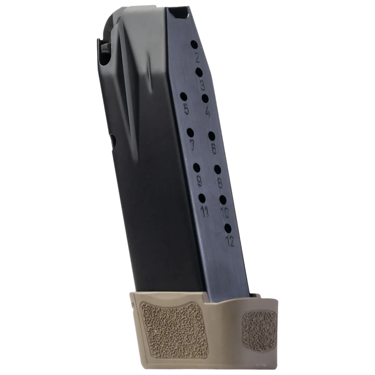 Canik MC9 15rd 9mm Flat Dark Earth Magazine