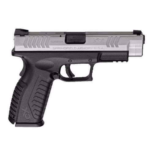 Springfield XDM 9mm Bi-Tone Pistol