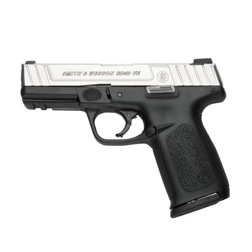 Smith & Wesson SD40VE