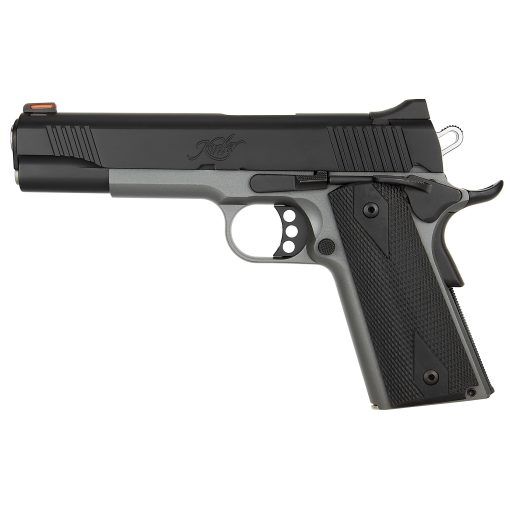 Kimber Custom LW Shadow Ghost 9mm 1911 Pistol