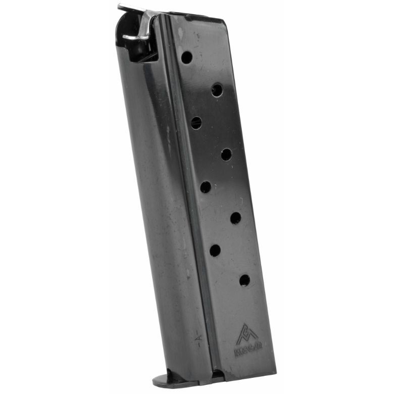 KCI GLOCK 22, 23, 24, 27, 35 .40 S&W EXTENDED MAGAZINE